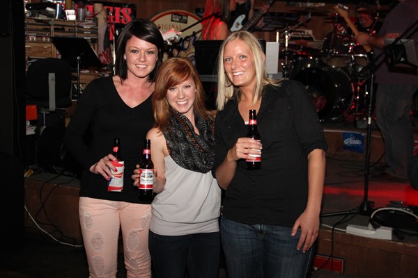 View photos from the 2013 Sturgis Buffalo Chip Poster Model Search - Knuckle Saloon, Sturgis Photo Gallery